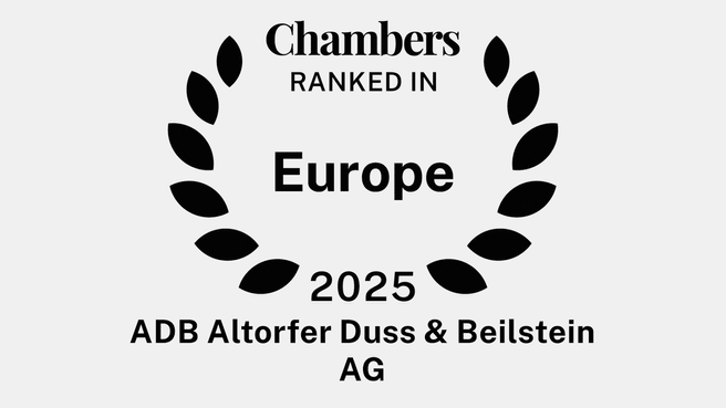 Image ADB Altorfer Duss & Beilstein AG