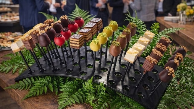 Strictly-Fingerfood Catering Zürich image