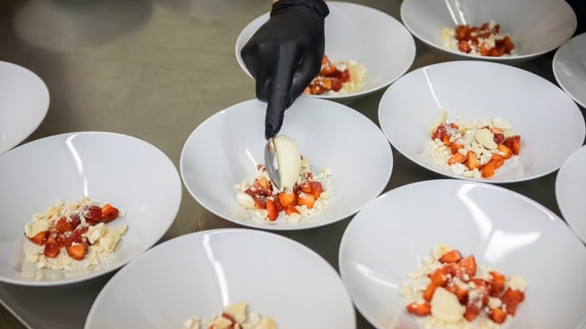 à la Table GmbH image