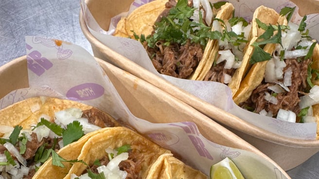 Immagine La Buena Birria Taqueria
