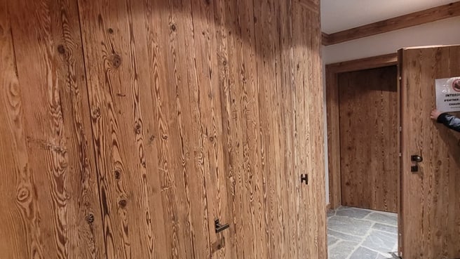 Bild Thierry Lefèvre - Suivi de chantier