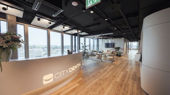 CITYDENTAL Oerlikon - 365 Tage für Sie da image