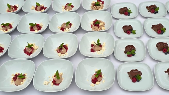 Bild Simply Food by Thomas + Patrick