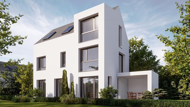 Bild Atelier AA Architekten GmbH