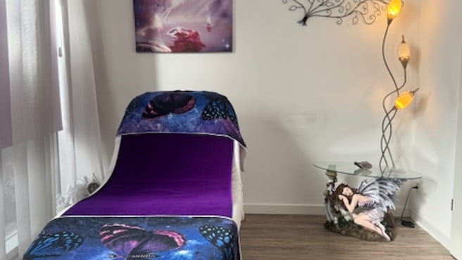 Image Cabinet 'essentielle' Duboux Fabienne