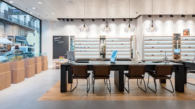 Berdoz Vision & Audition - Rive image