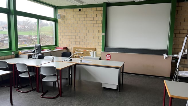 Image FAHRSCHULE Willi Wismer