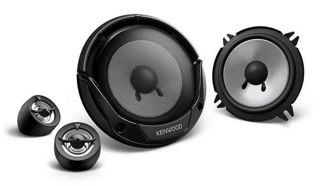 Immagine Kenwoodcarhifi Marine