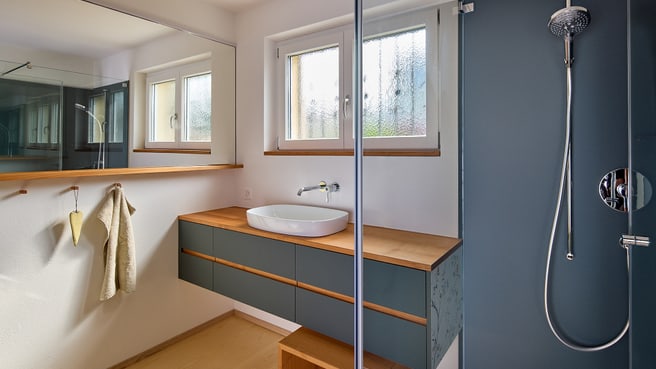 Immagine Priska Jenni Architektur GmbH