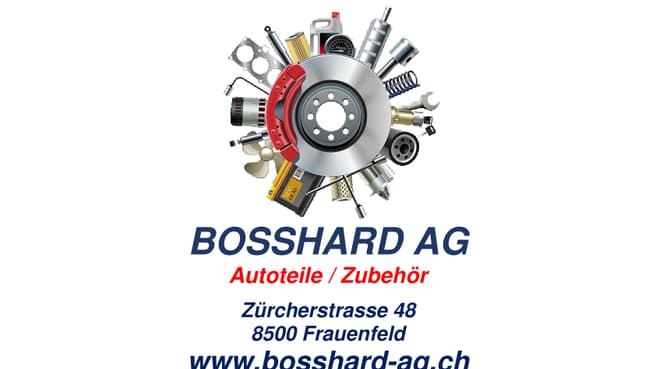 Bosshard AG image