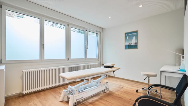 Image Helvetic Physio