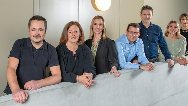 CM Treuhand GmbH image
