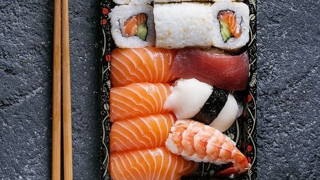 Bild Sushi2go.ch