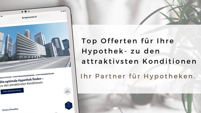Bild HYPO-CENTER AG