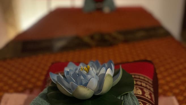 Image Samran Thai & Wellness Massagen