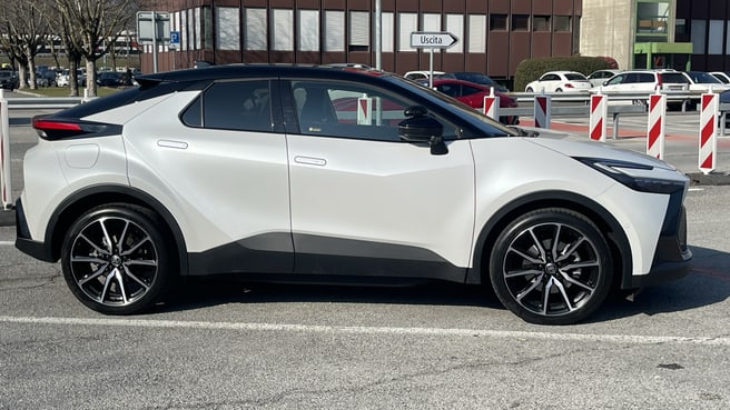 Immagine Autoscuola New Drive