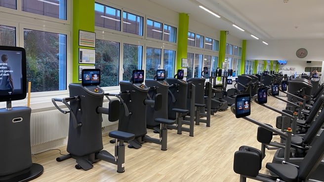 Physio Training Center Bezemer GmbH image