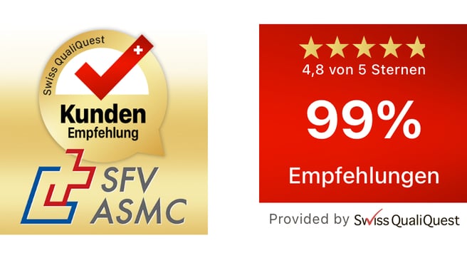 Immagine auto-fahrschule sunier marc "Weil Erfolg Spass macht"