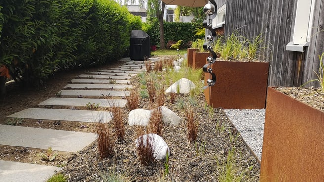 Image Mille et un Jardins