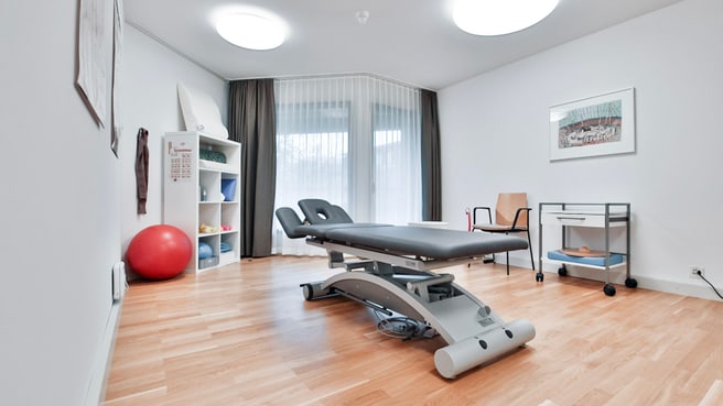 Bild Physiotherapie-Jakovljevic GmbH, Zweigniederlassung Wolfswinkel