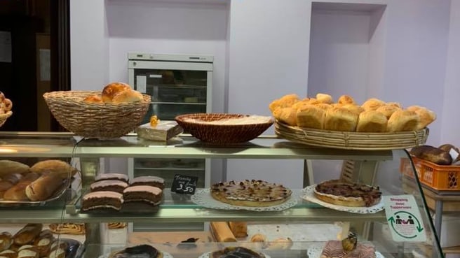 Boulangerie-Pâtisserie Hebert image