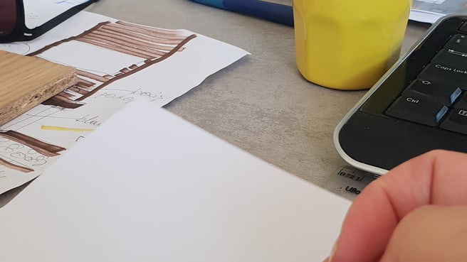 Immagine BETHUSY-ART & DESIGN  Architecture d'intérieur