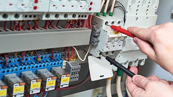 Bild urgence serrure elec