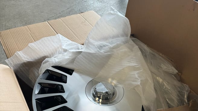 Bild ReVe Auto Sàrl