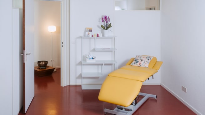 Bild Lymphwerk Yvonne Bertschi