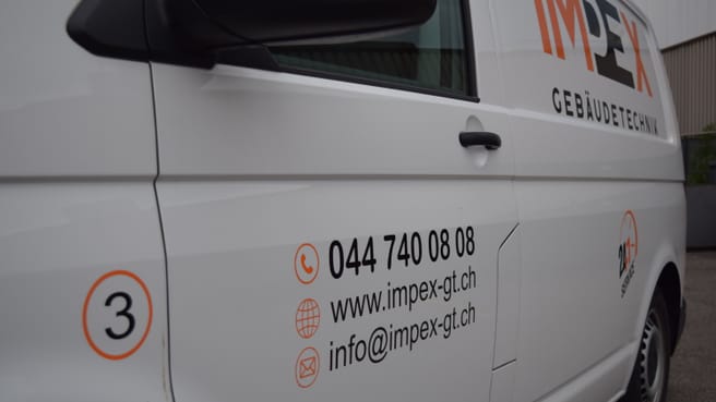 Image Impex Gebäudetechnik GmbH