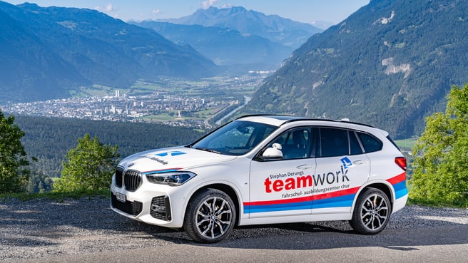 Image Fahrschule Stephan Derungs