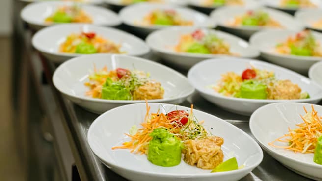 Let's Cook GmbH image