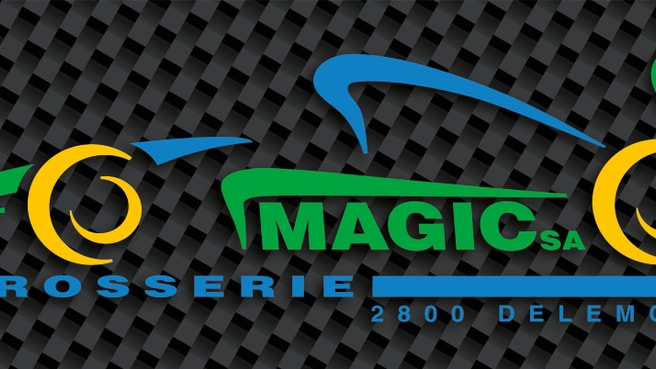 Magic SA image