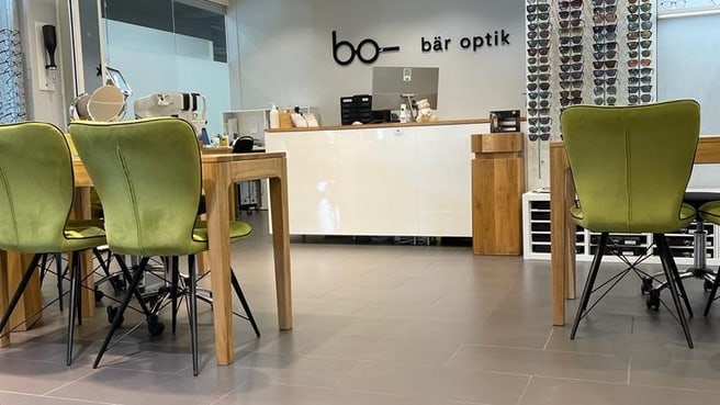 Bär Optik GmbH image