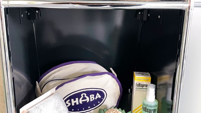 Image Beauty Lounge Tre Arte