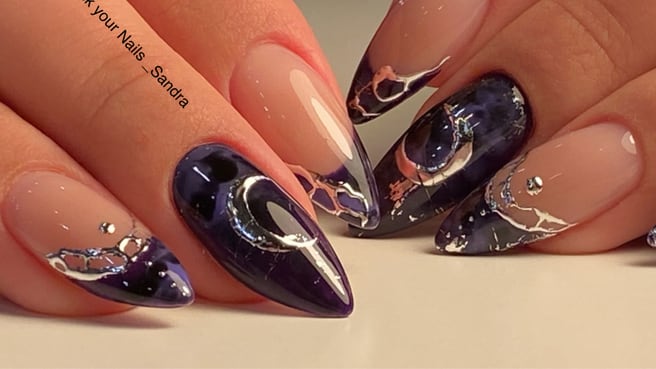 Image Rock your Nails