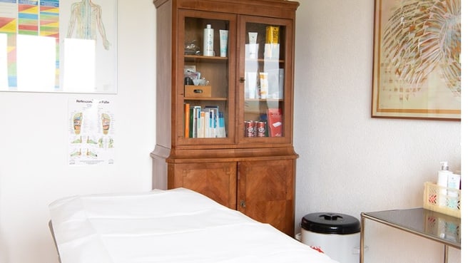 Bild Massagepraxis