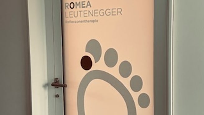 Romea Leutenegger Massagepraxis image