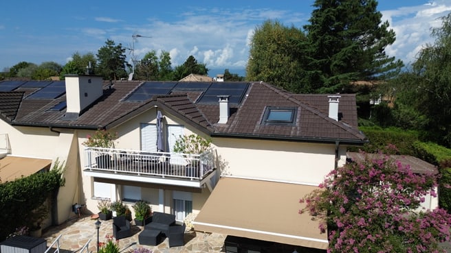 Immagine AFM Energie SA