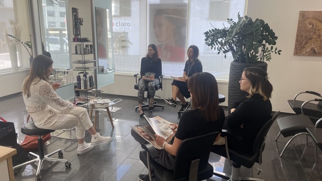 Image PEGASUS Hairdesign