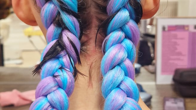 Bild gladys international salon