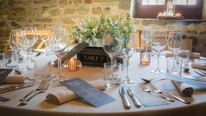 Bild Traiteur de Châtelaine