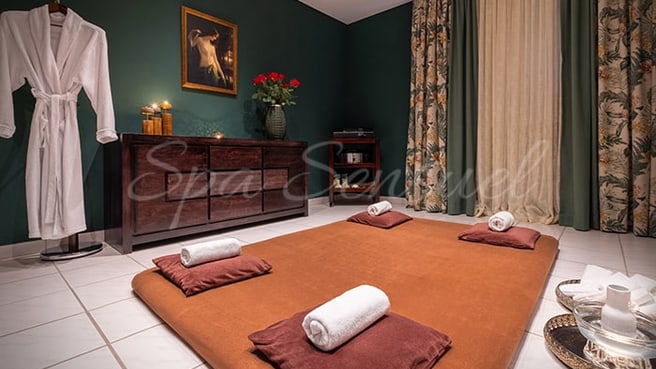 Bild Spa Sensuel