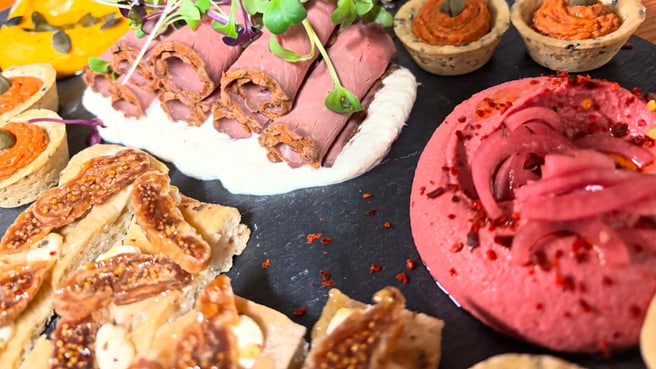 Image Culinary Catering Krljar