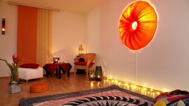 Image Tantra Massage - Lomi Lomi Massage & Esalen Massage - tantra-lounge.ch