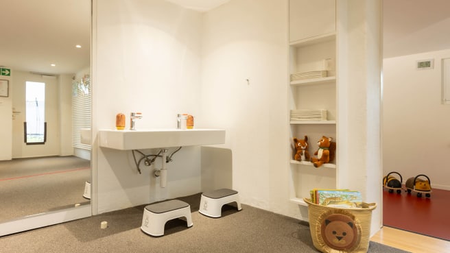 Immagine Fiorino St.Gallen Ost