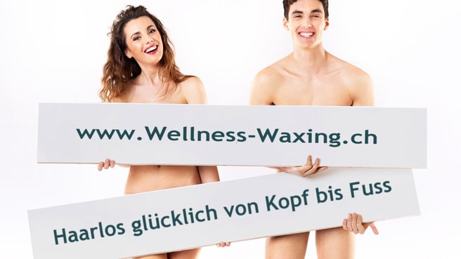 Immagine Praxis Sandra Sens - Wellness-Waxing & Therapien