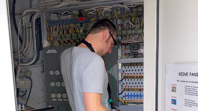 Lux Solutions GmbH image