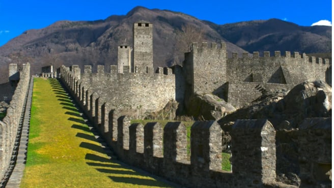 Bild La Relocation Lago Maggiore