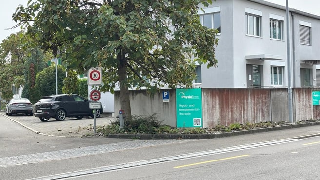 Bild PhysioTime GmbH